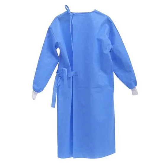 Surgical Gowns and Drapes Pack 2023