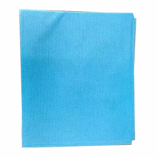 Disposable Sterile Surgical Pack Angiography Cardiovascular Neurology Drape