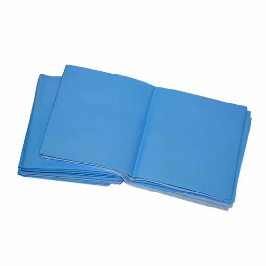 Disposable Sterile Surgical Pack Angiography Cardiovascular Neurology Drape